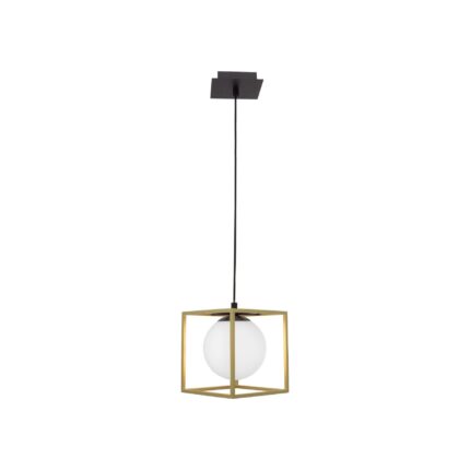 Пендел Nova-Luce, E14, 1x40W - 1