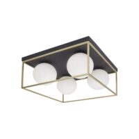 Плафон Nova-Luce 4x40W E14 - 1