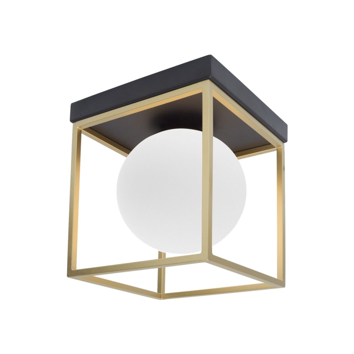 Плафон Nova-Luce 1x40W E14 - 1
