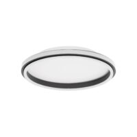 Плафон LED Nova-Luce 40W 3000K - 1