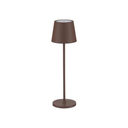 Настолна лампа Nova-Luce LED 2W топла светлина - 1