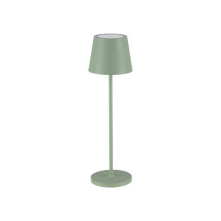 Настолна лампа Nova-Luce LED 2W топла светлина - 1