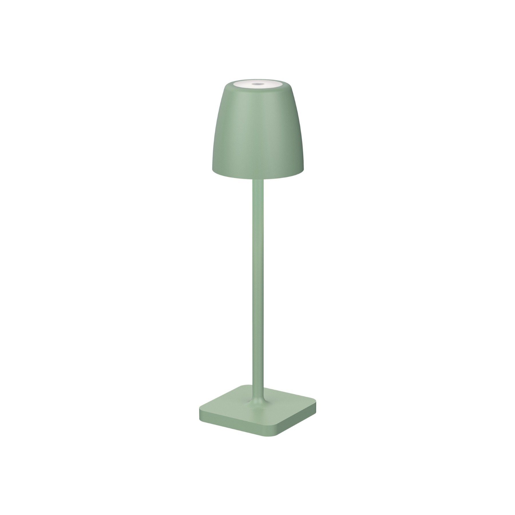 Настолна лампа Nova-Luce LED 2W, топла светлина 3000K - 1 Настолна лампа Nova-Luce LED 2W, топла светлина 3000K - 1
