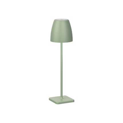 Настолна лампа Nova-Luce LED 2W топла светлина - 1