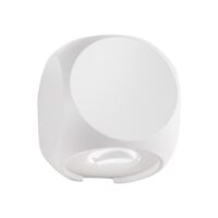 Аплик Nova-Luce LED 2x2W топла светлина 3000K - 1
