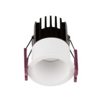 Луничка Nova-Luce LED 7W, топла светлина 3000K - 1