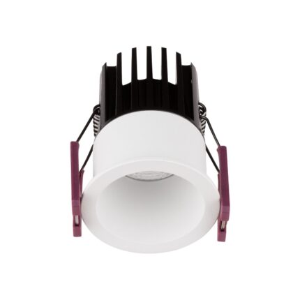 Луничка Nova-Luce LED 7W, топла светлина 3000K - 1