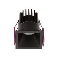 Луничка LED Nova-Luce 7W топла светлина 3000K - 1