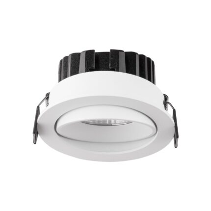 Луничка Nova-Luce 12W LED топла светлина 3000K - 1