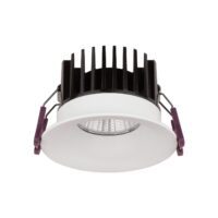Външна луна Nova-Luce LED 12W 3000K за вграждане - 1
