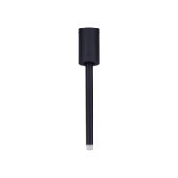 Луничка LED Nova-Luce 4W топла светлина 3000K за открит монтаж - 1