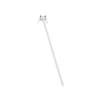 Луничка Nova-Luce LED 4W 3000K за вграден монтаж - 1