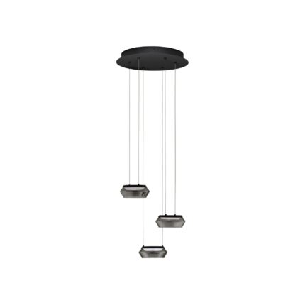 Полилей Nova-Luce LED 24W топла светлина 3000K - 1