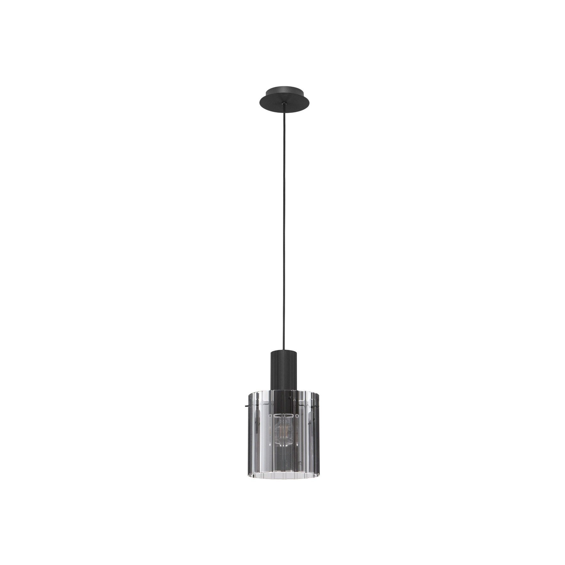 Пендел Nova-Luce с фасунга E27, 12W - 1 Пендел Nova-Luce с фасунга E27, 12W - 1