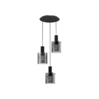 Полилей Nova-Luce с фасунги E27, 3x12W, димируем - 1