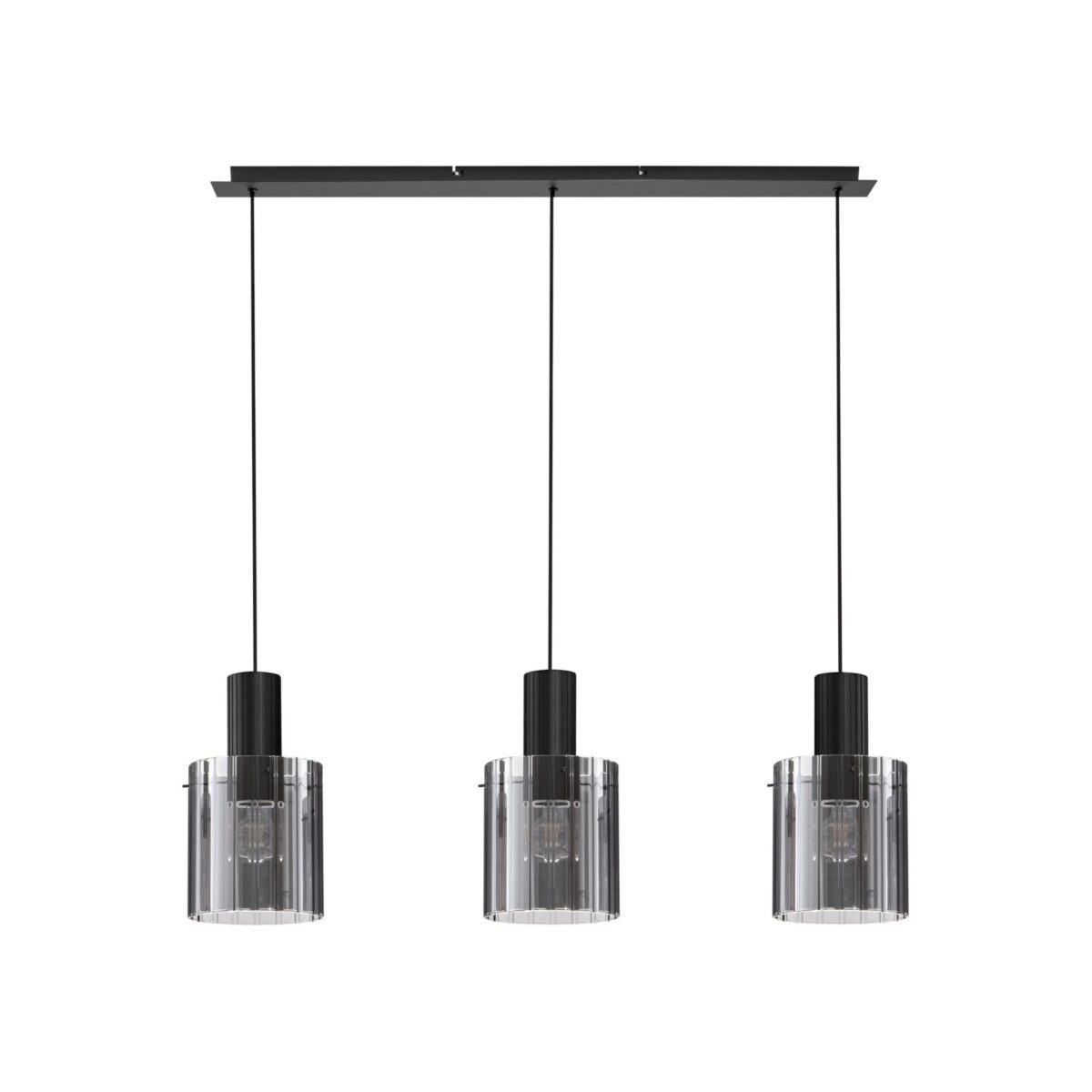 Полилей Nova-Luce E27 3x12W - 1