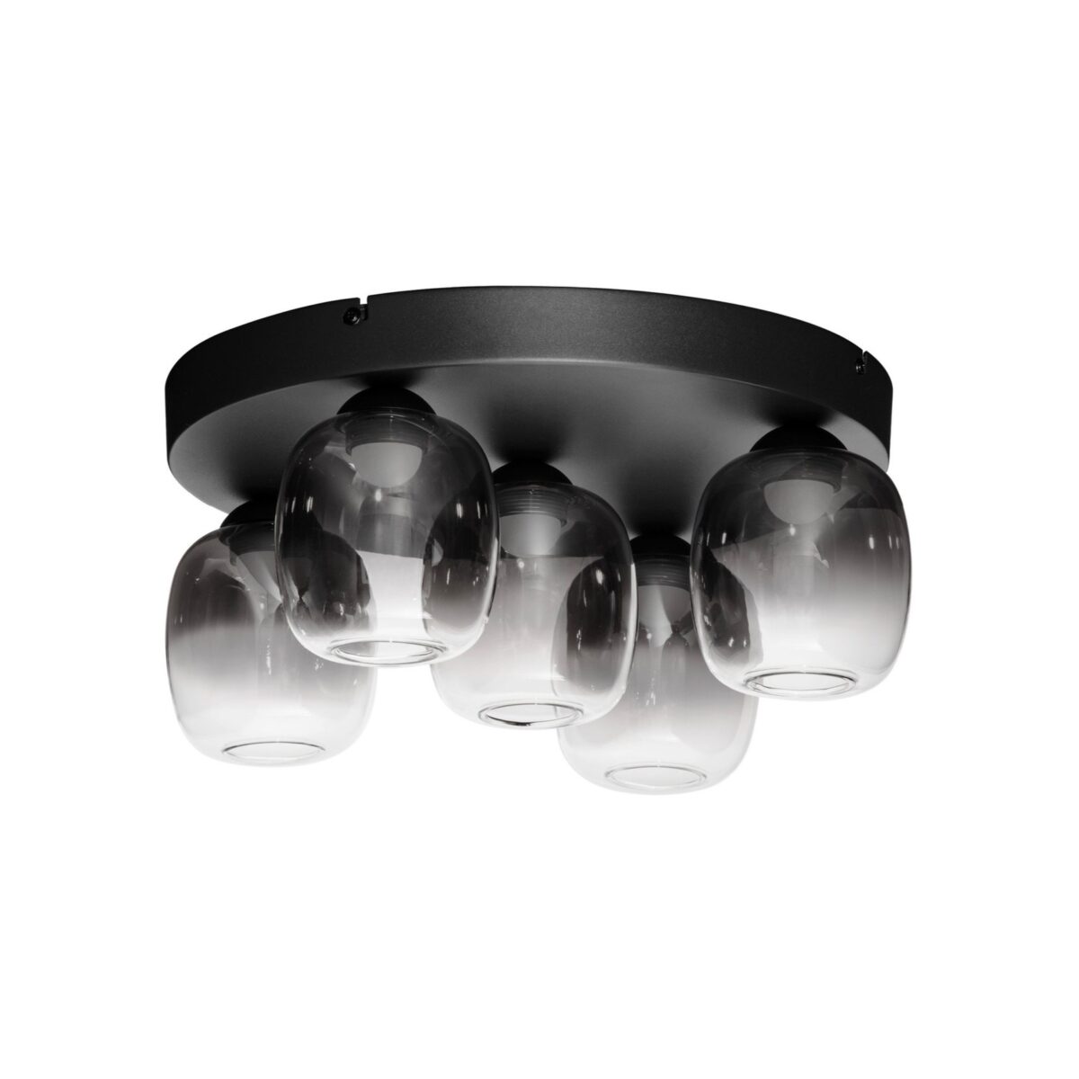Плафон LED Nova-Luce 28W 3000K - 1