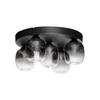 Плафон LED Nova-Luce 28W 3000K - 1