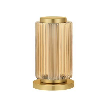 Настолна лампа Nova-Luce LED 10W 3000K - 1