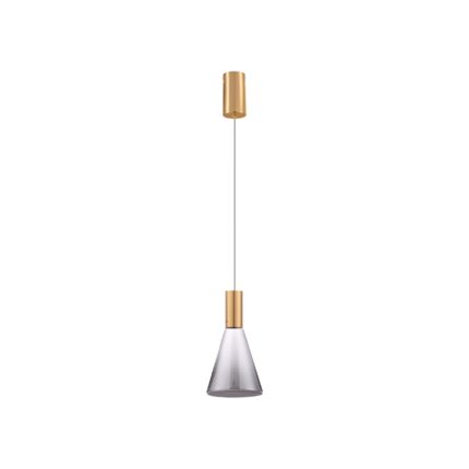 Пендел Nova-Luce LED 8W топла светлина 3000K - 1