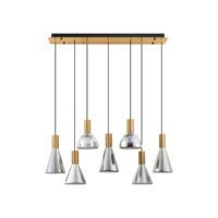 Полилей Nova-Luce LED 4.7W топла светлина 3000K - 1