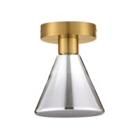 Плафон Nova-Luce LED 8W 3000K - 1