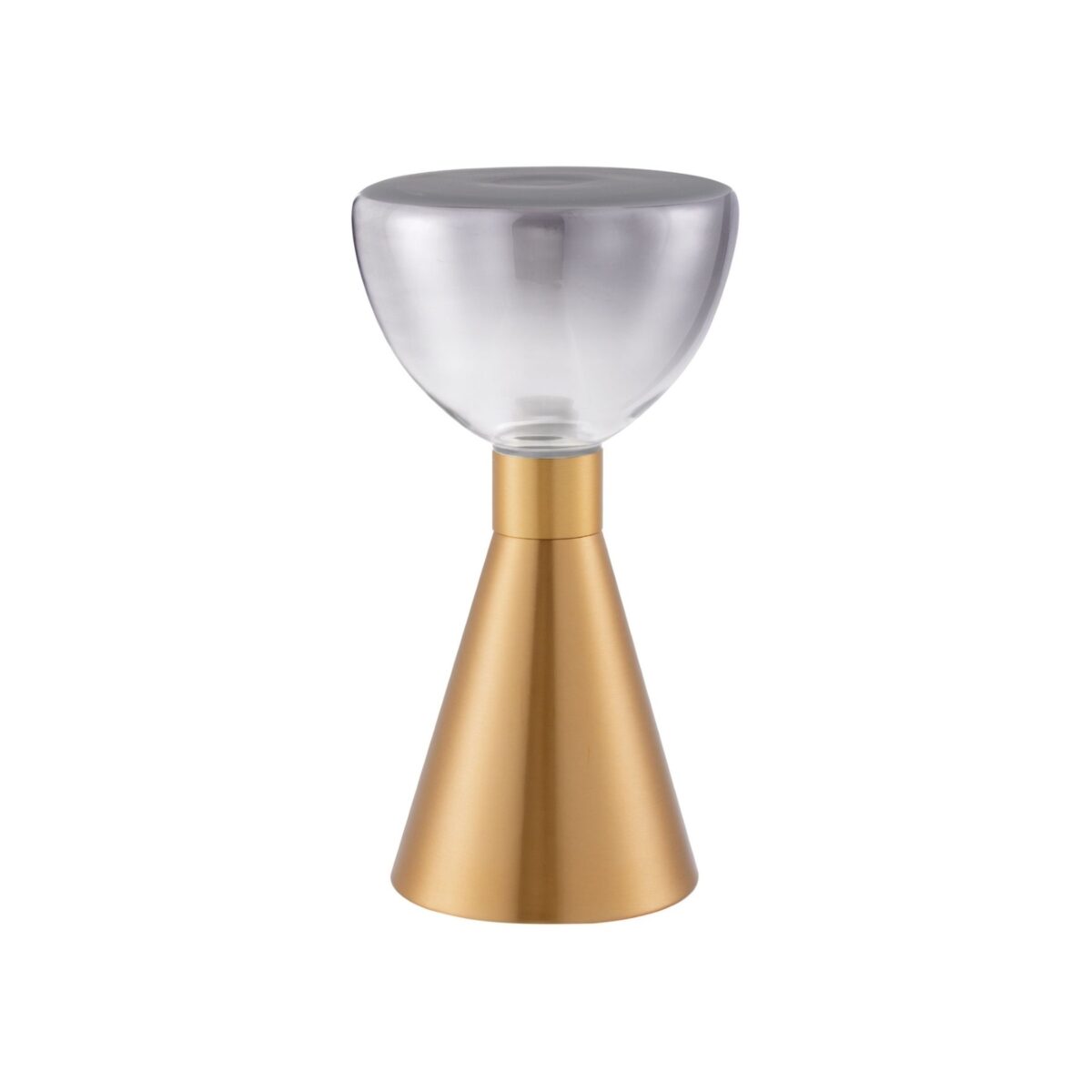 Настолна лампа Nova-Luce LED 8W топла светлина - 1