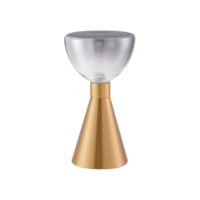 Настолна лампа Nova-Luce LED 8W топла светлина - 1