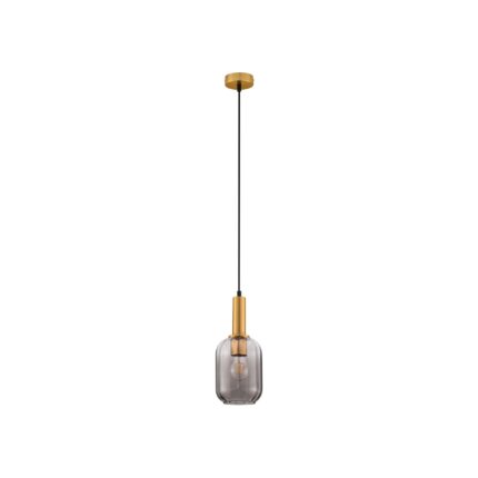 Пендел Nova-Luce E27, 12W, димируем, съвременен стил - 1
