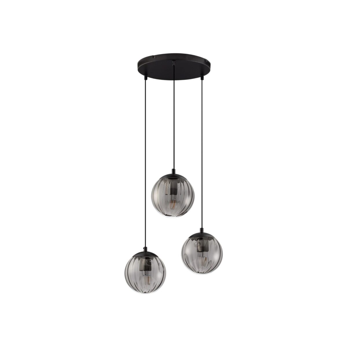 Полилей Nova-Luce, 3x12W, фасунги E27 - 1