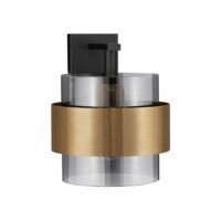 Аплик Nova-Luce E27 12W - 1