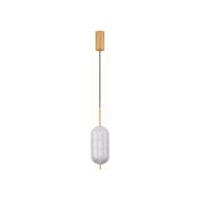 Пендел Nova-Luce LED 1.7W топла светлина 3000K - 1
