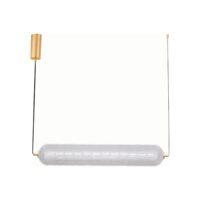 Полилей Nova-Luce LED 40W, топла светлина 3000K - 1