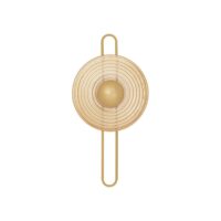 Аплик Nova-Luce LED 8W 3000K - 1
