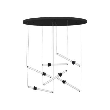 Полилей Nova-Luce LED 3.6W, топла светлина 3000K - 1