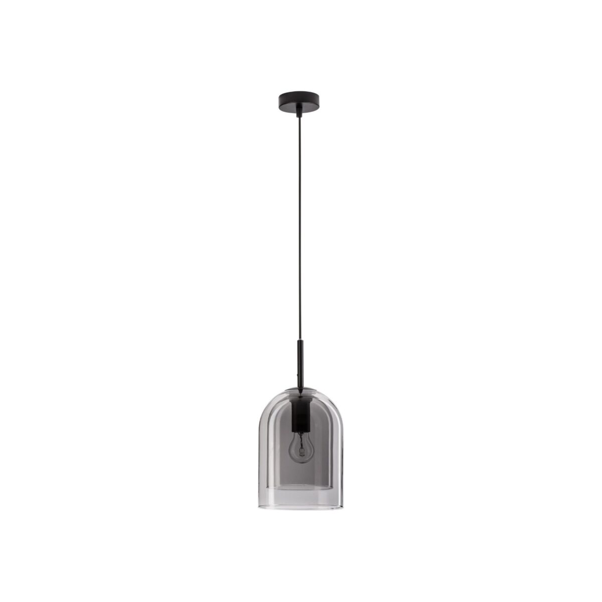 Пендел Nova-Luce E27 1x12W - 1