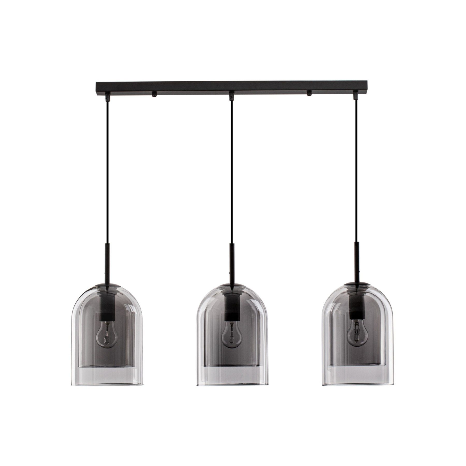 Полилей Nova-Luce E27 3x12W - 1 Полилей Nova-Luce E27 3x12W - 1