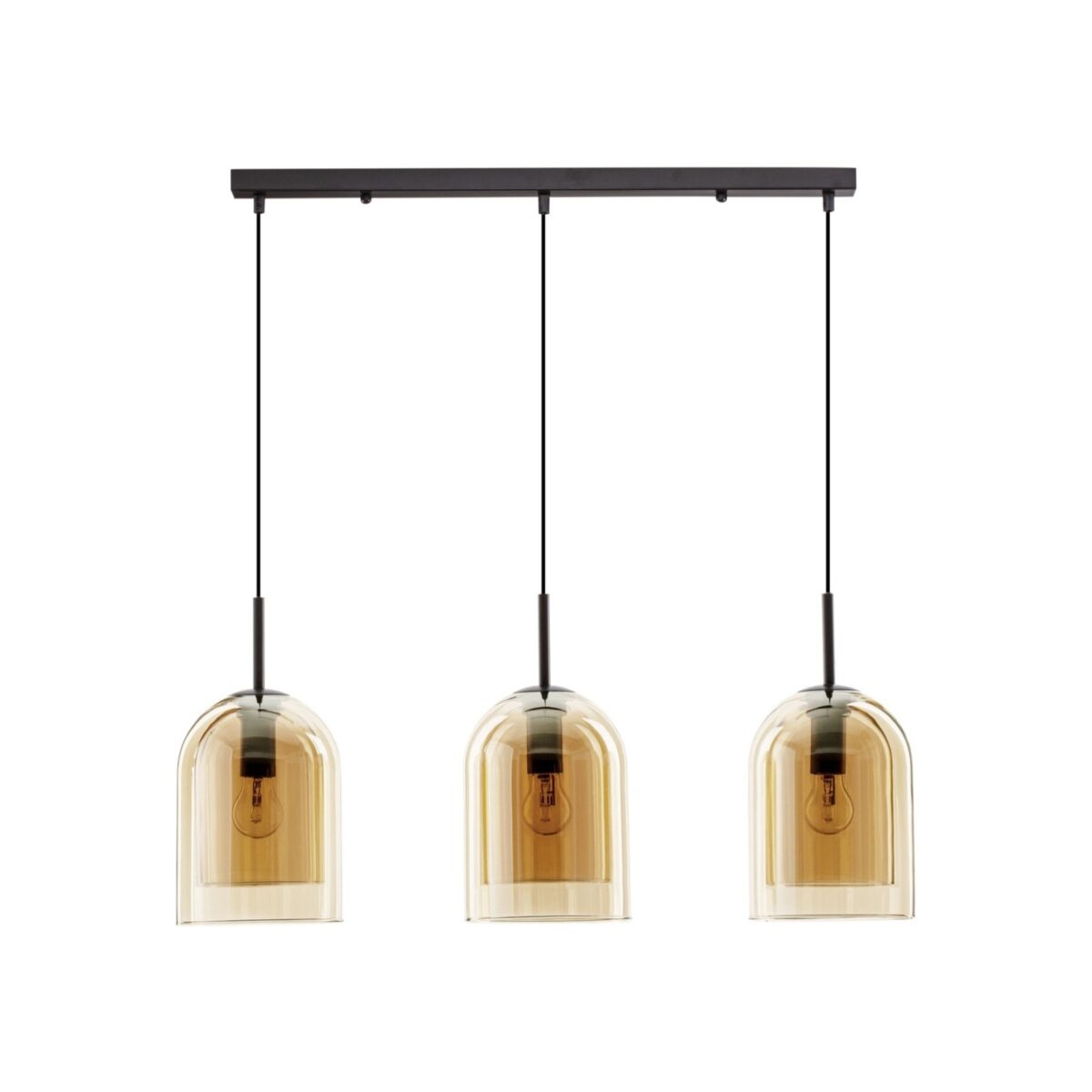 Полилей Nova-Luce 3x12W E27 - 1
