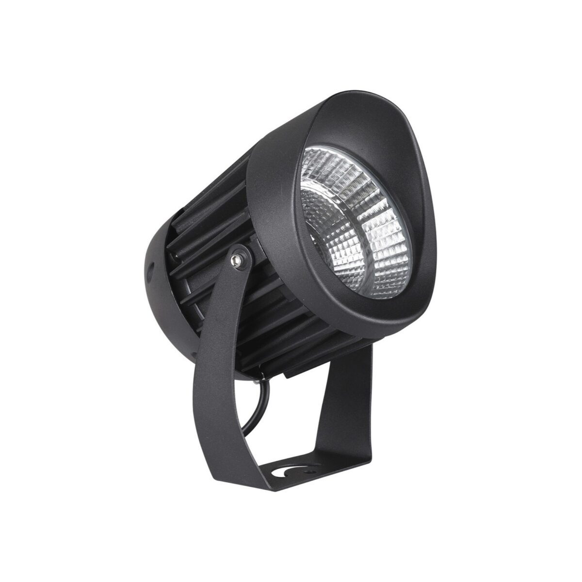 Външна спот лампа Nova-Luce 10W LED 3000K - 1