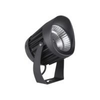 Външна спот лампа Nova-Luce 10W LED 3000K - 1