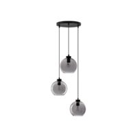 Полилей Nova-Luce E27 3x12W - 1