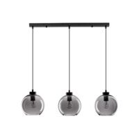 Полилей Nova-Luce, E27, 3x12W - 1