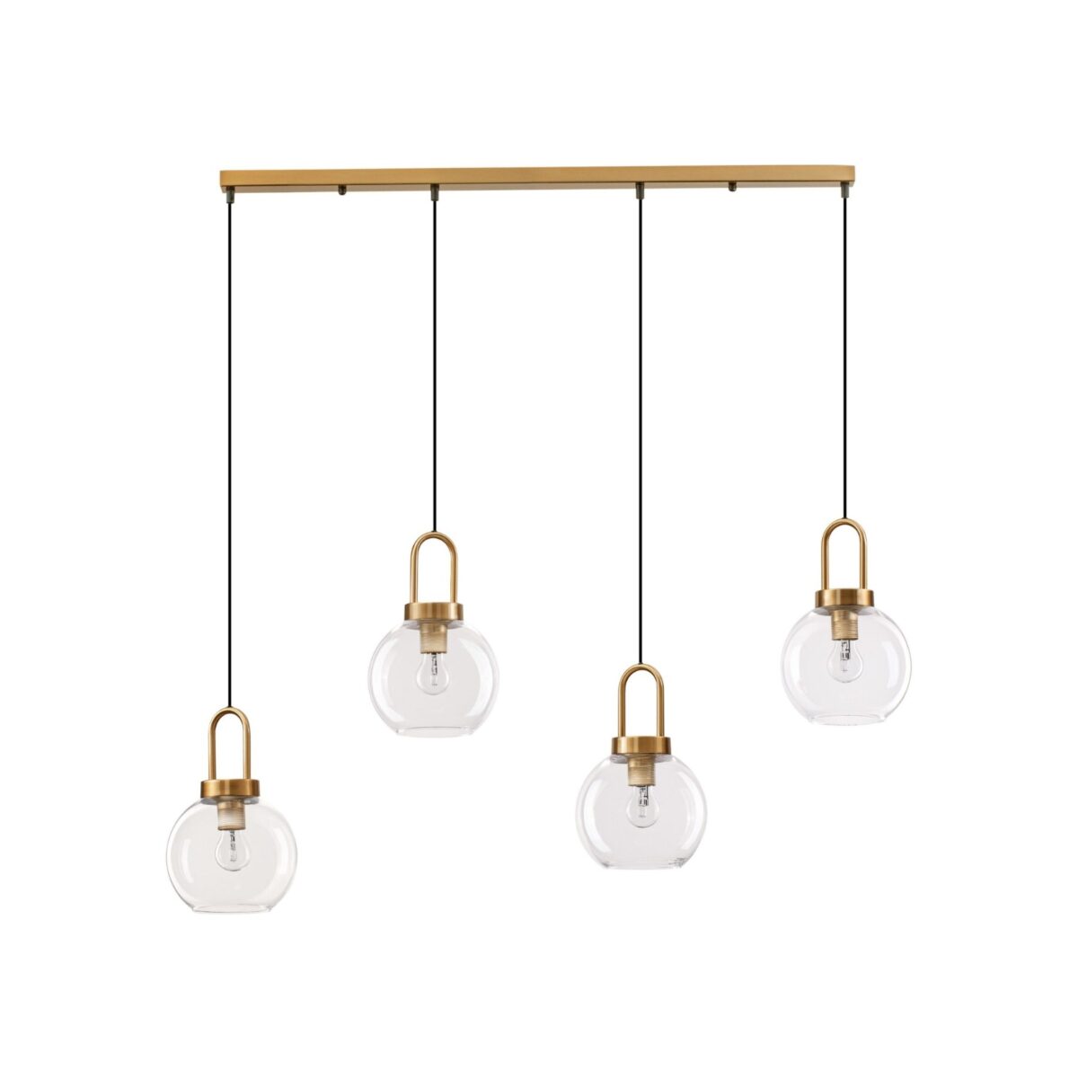 Полилей Nova-Luce, 4x12W, E27 - 1