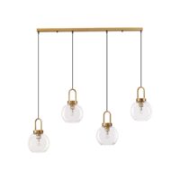 Полилей Nova-Luce, 4x12W, E27 - 1
