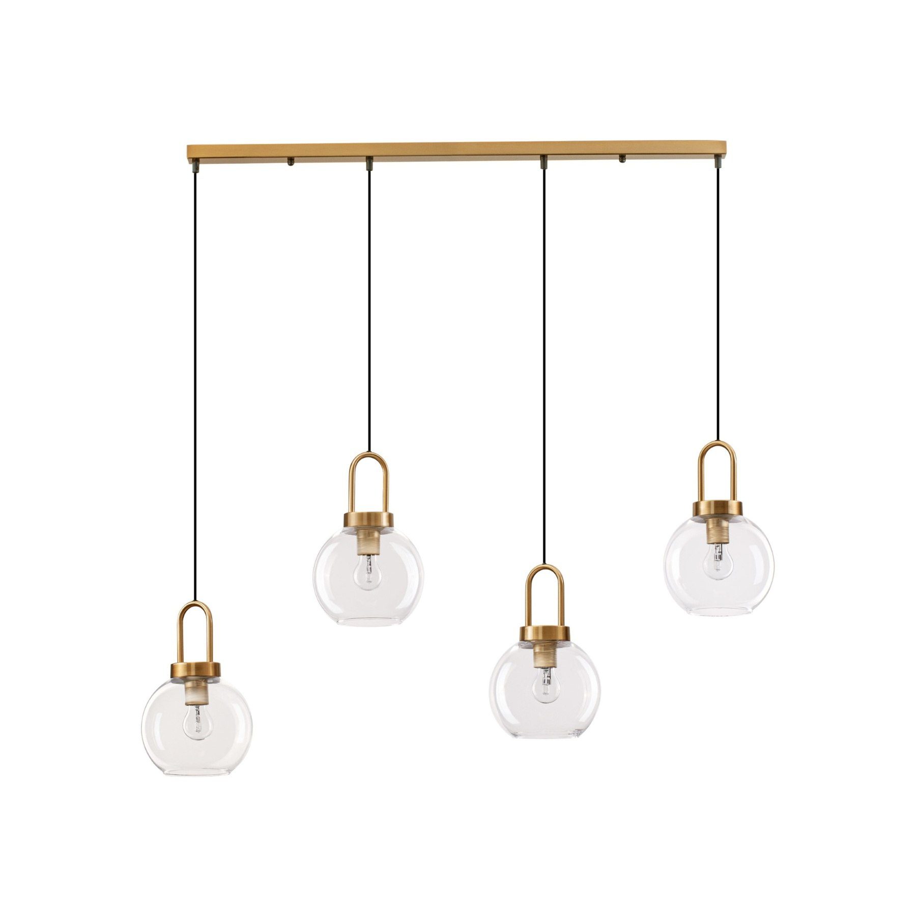 Полилей Nova-Luce, 4x12W, E27 - 1 Полилей Nova-Luce, 4x12W, E27 - 1