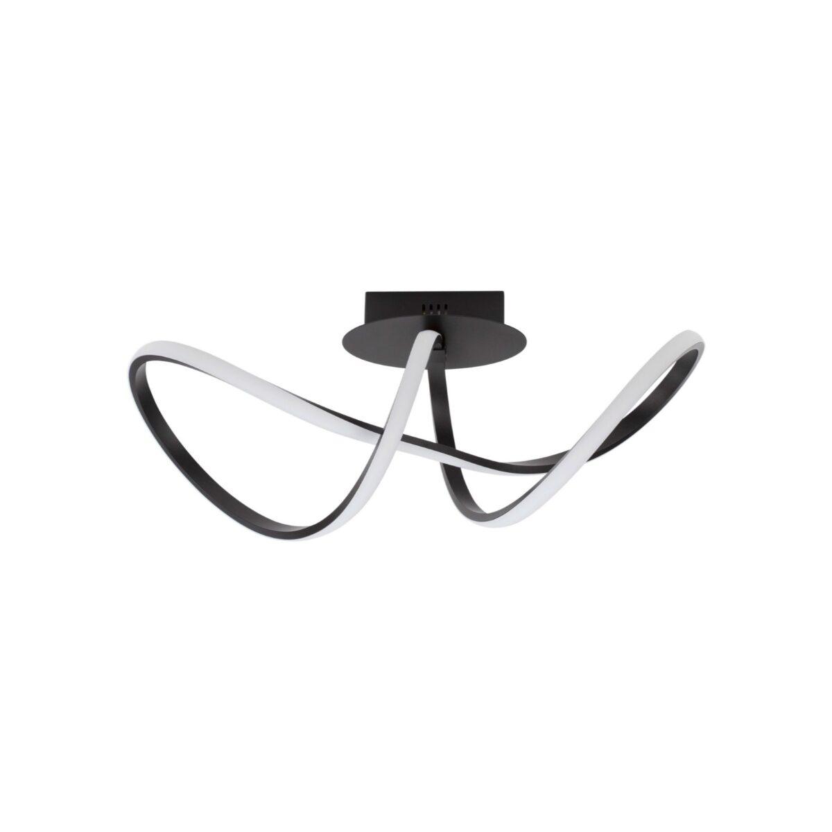 Плафон Nova-Luce LED 23W топла светлина 3000K - 1