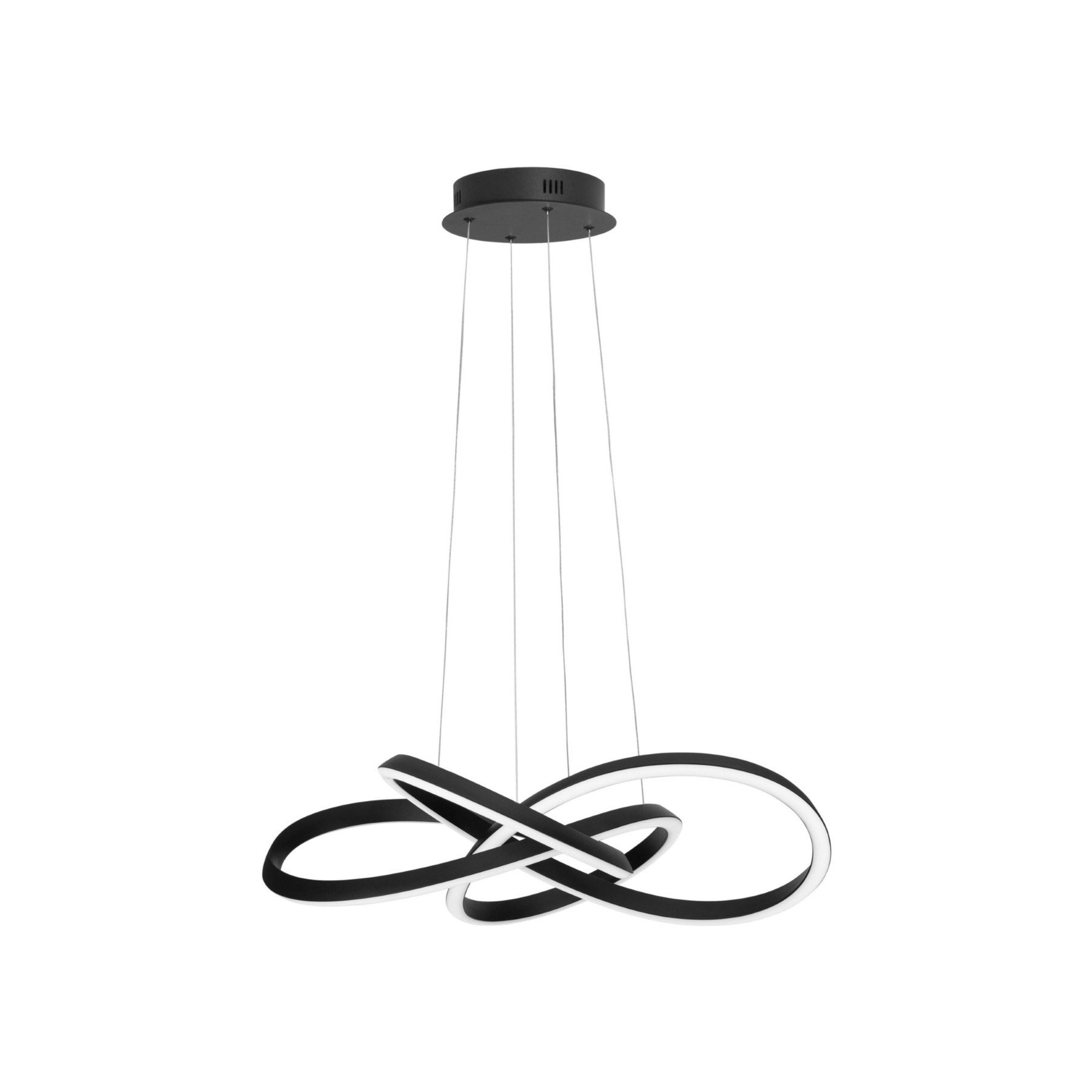 3Д полилей Nova-Luce AMARA LED 54W 3000K 3Д полилей Nova-Luce AMARA LED 54W 3000K