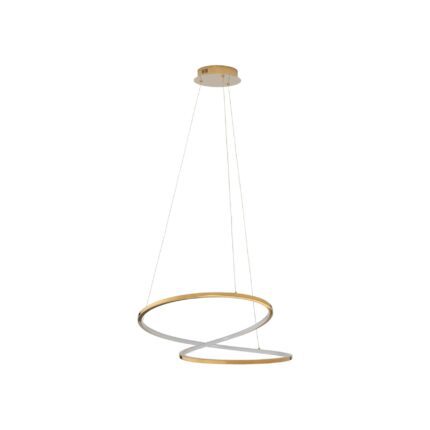 Полилей Nova-Luce LED 41W, топла светлина 3000K - 1