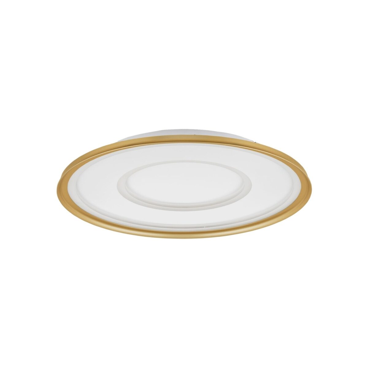Плафон Nova-Luce LED 49W димируем, регулируем спектър - 1
