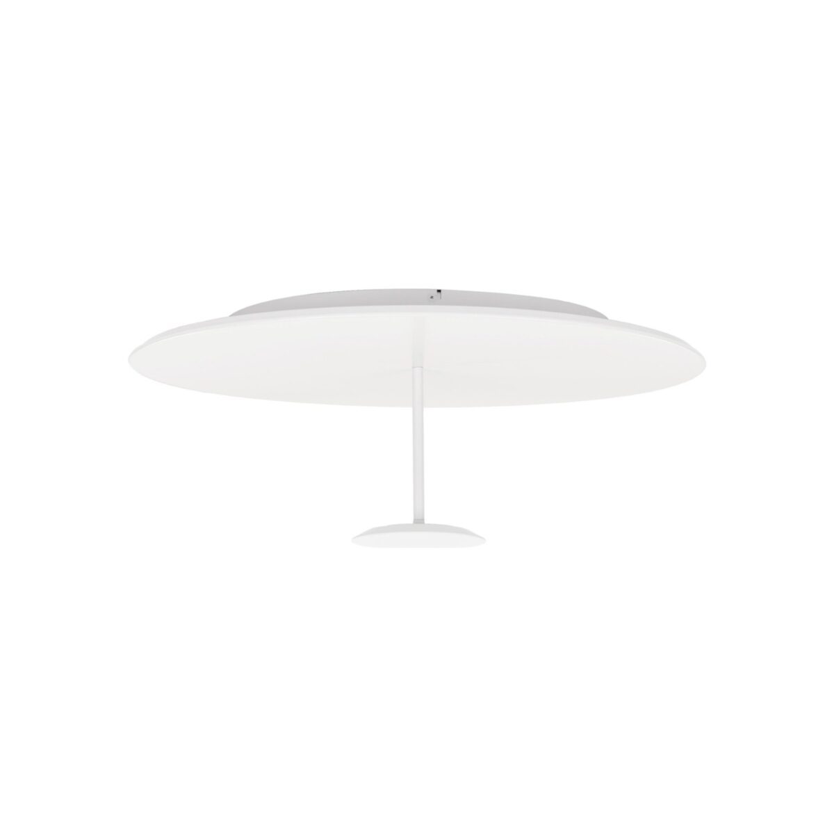 Плафон Nova-Luce LED 30W, топла светлина 3000K - 1